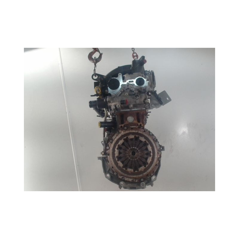 MOTEUR ESSENCE RENAULT MEGANE 1.4 16V 