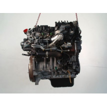 MOTEUR DIESEL CITROEN C4 II Phase 1  2010-2015 1.6 HDi 110