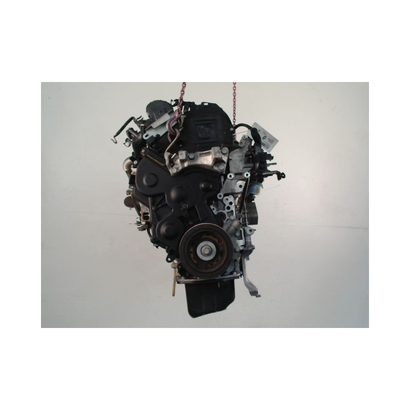 MOTEUR DIESEL CITROEN C4 II Phase 1  2010-2015 1.6 HDi 110