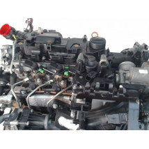 MOTEUR DIESEL CITROEN C4 II Phase 1  2010-2015 1.6 HDi 110