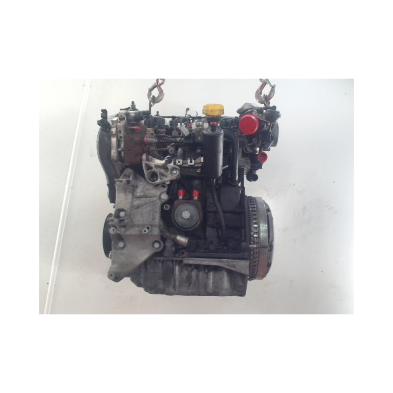 MOTEUR DIESEL RENAULT MEGANE 1.9 dCi 
