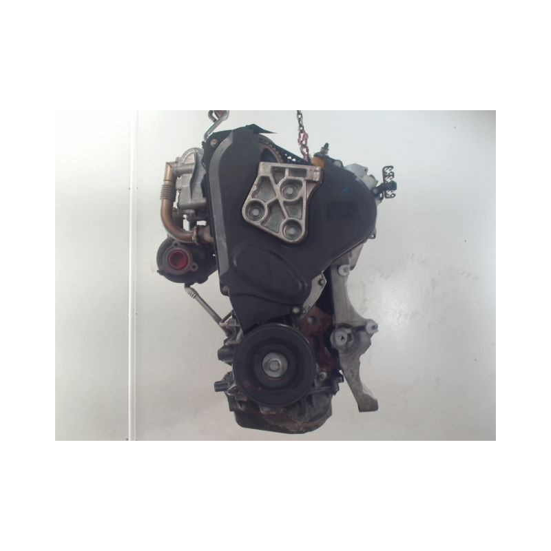 MOTEUR DIESEL RENAULT MEGANE 1.9 dCi 