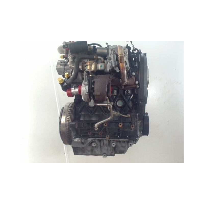 MOTEUR DIESEL RENAULT MEGANE 1.9 dCi 
