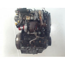 MOTEUR DIESEL RENAULT MEGANE 1.9 dCi 
