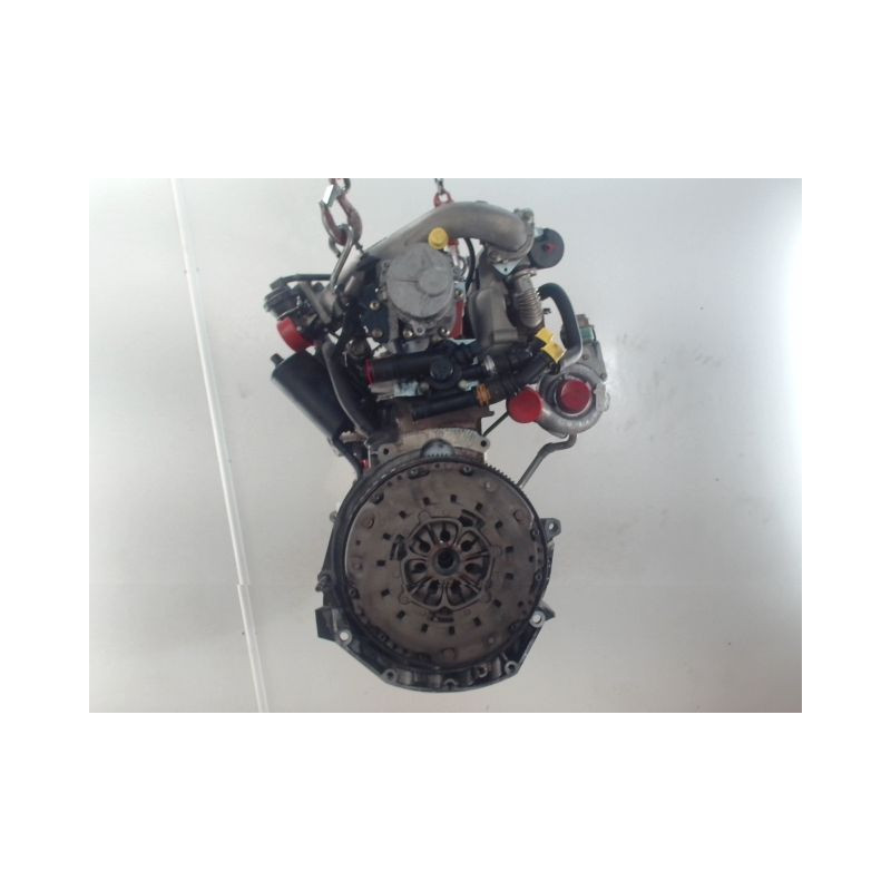 MOTEUR DIESEL RENAULT MEGANE 1.9 dCi 