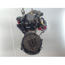 MOTEUR DIESEL RENAULT MEGANE 1.9 dCi 