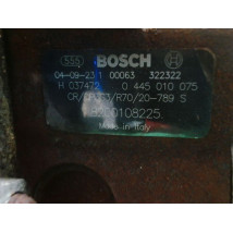 MOTEUR DIESEL RENAULT MEGANE 1.9 dCi 