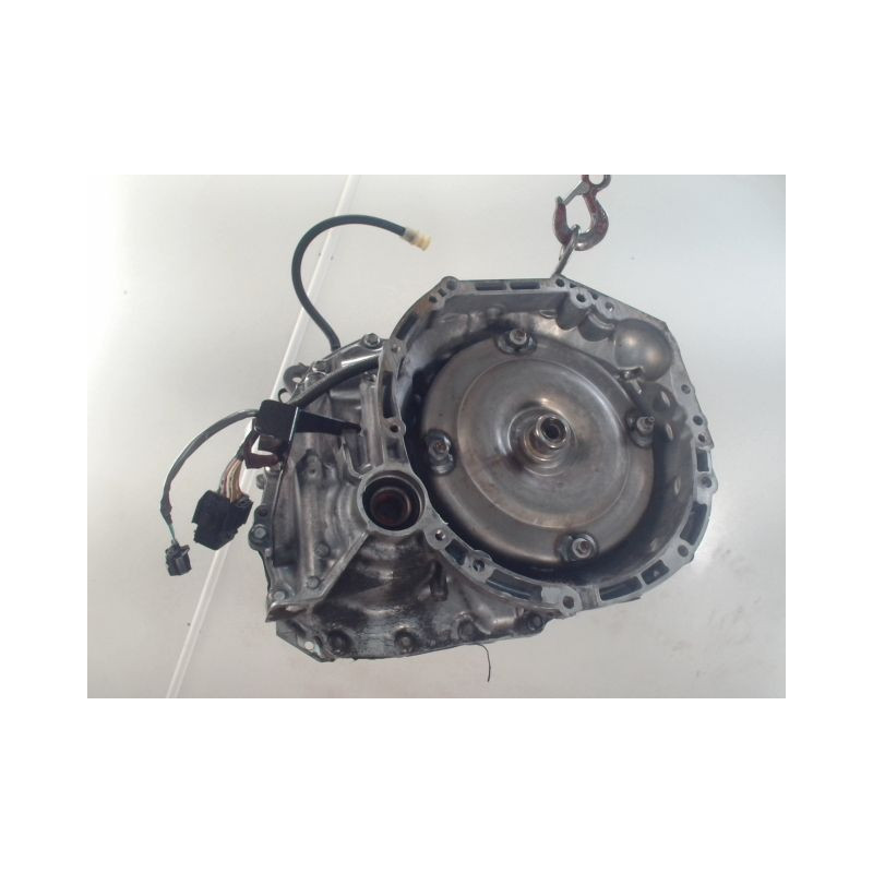 BOITE A VITESSE AUTOMATIQUE RENAULT VEL SATIS 2.0 dCi 