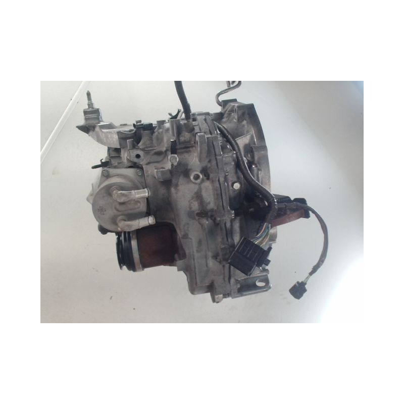 BOITE A VITESSE AUTOMATIQUE RENAULT VEL SATIS 2.0 dCi 
