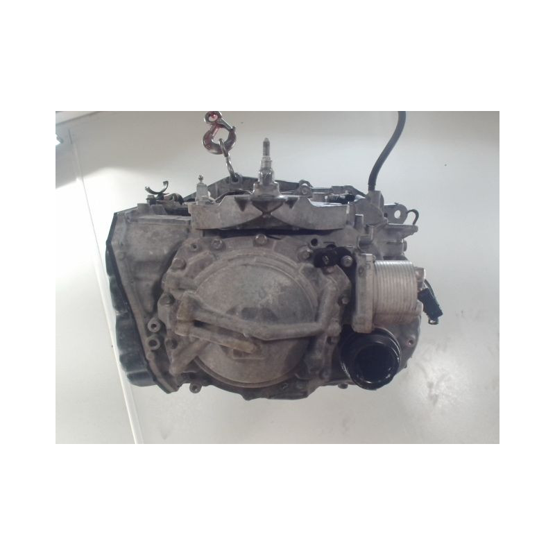 BOITE A VITESSE AUTOMATIQUE RENAULT VEL SATIS 2.0 dCi 