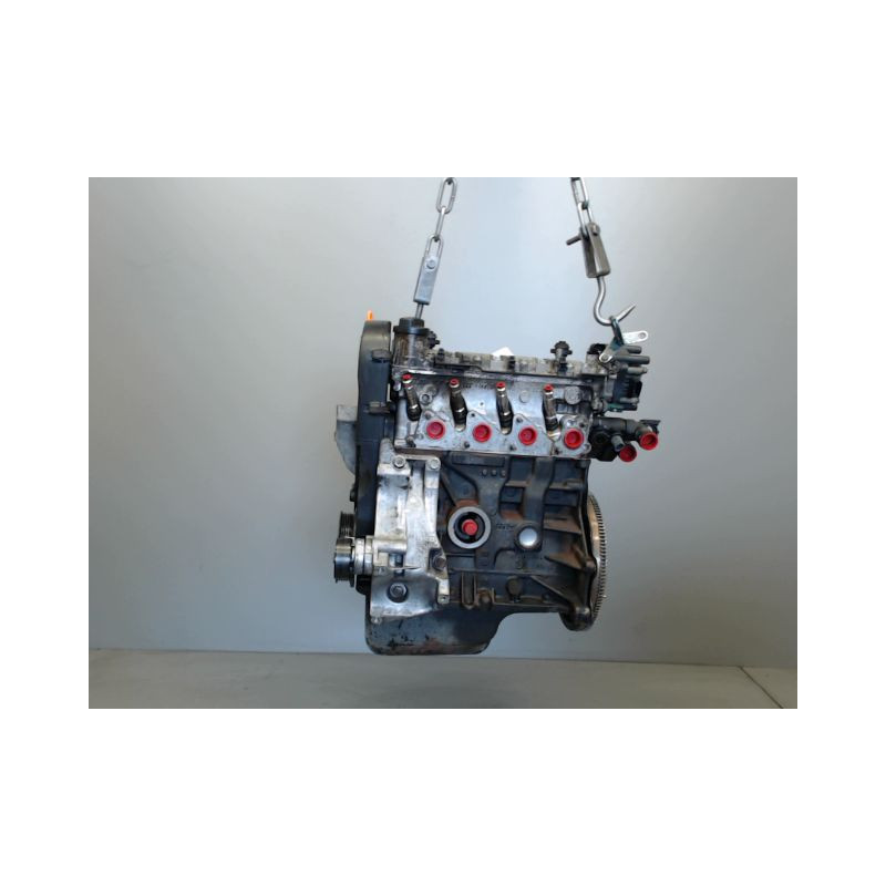 MOTEUR ESSENCE VOLKSWAGEN FOX 1.4
