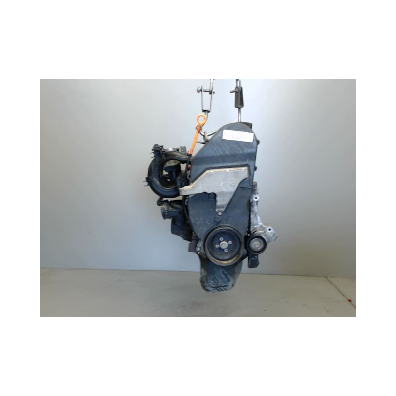 MOTEUR ESSENCE VOLKSWAGEN FOX 1.4