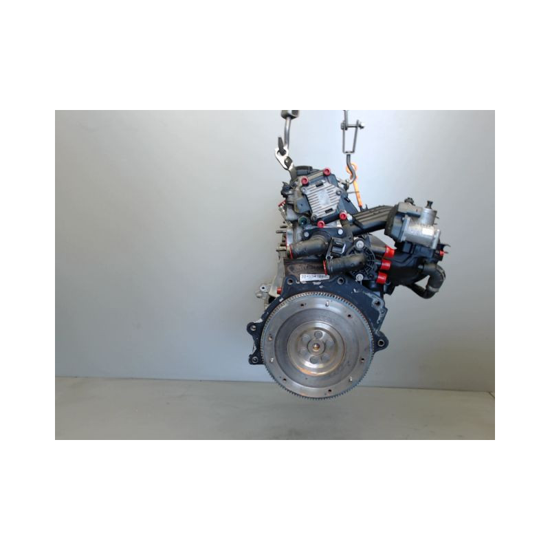 MOTEUR ESSENCE VOLKSWAGEN FOX 1.4