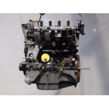 MOTEUR ESSENCE RENAULT MEGANE II PH2 C.C 06- 1.6