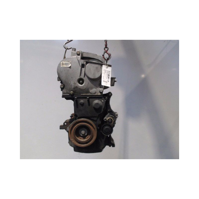 MOTEUR ESSENCE RENAULT MEGANE II PH2 C.C 06- 1.6
