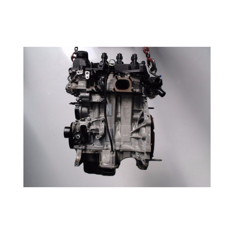MOTEUR ESSENCE PEUGEOT 208 1.2 PureTech 82