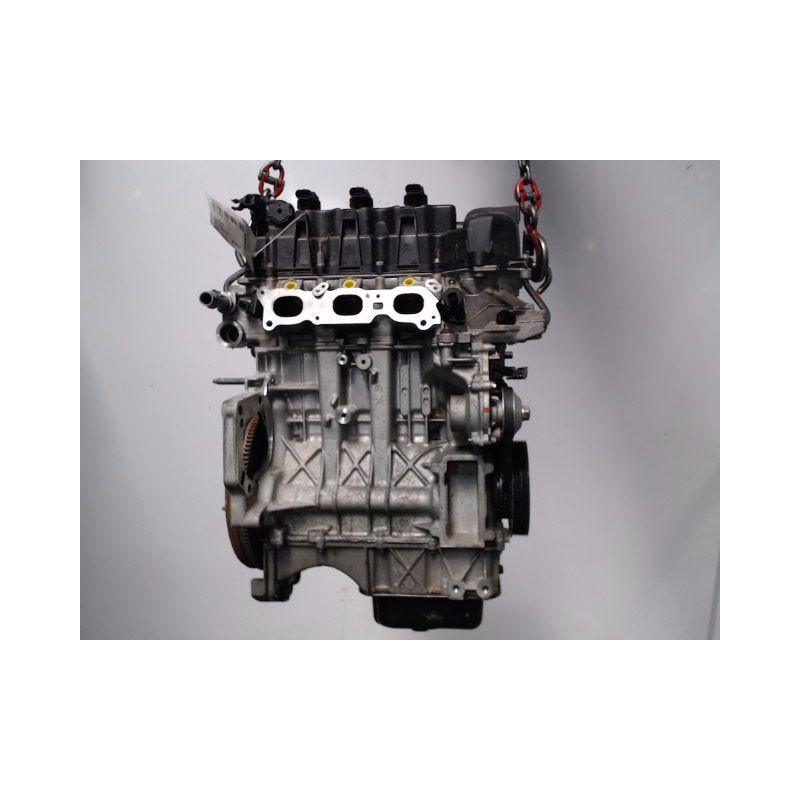 MOTEUR ESSENCE PEUGEOT 208 1.2 PureTech 82