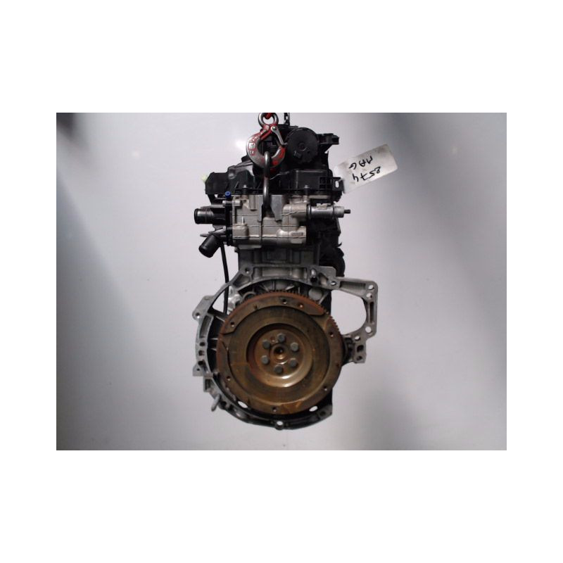 MOTEUR ESSENCE PEUGEOT 208 1.2 PureTech 82