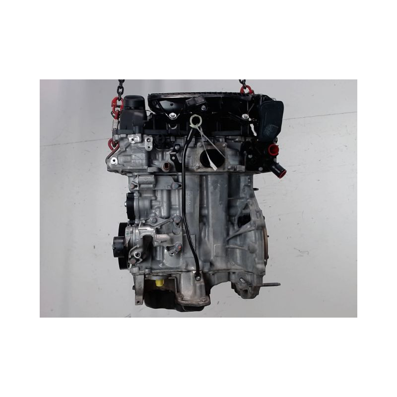 MOTEUR ESSENCE PEUGEOT 208 1.2 PureTech 82