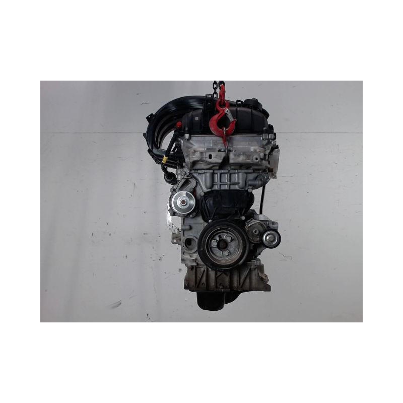 MOTEUR ESSENCE PEUGEOT 208 1.2 PureTech 82