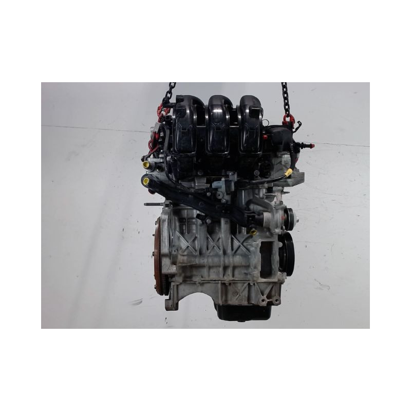 MOTEUR ESSENCE PEUGEOT 208 1.2 PureTech 82