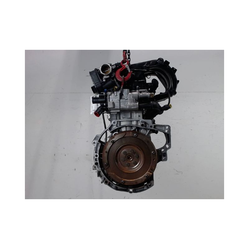 MOTEUR ESSENCE PEUGEOT 208 1.2 PureTech 82