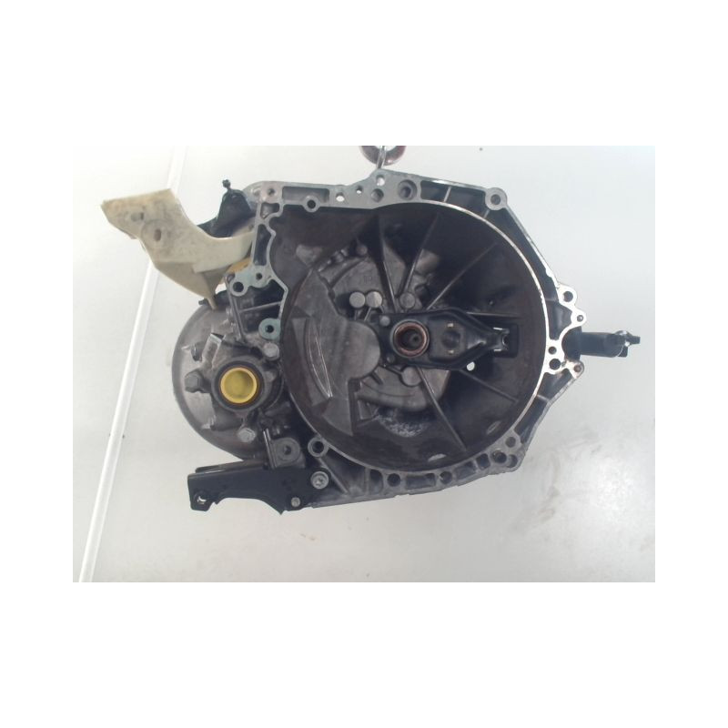 BOITE A VITESSE MECANIQUE PEUGEOT 207 1.6 HDi