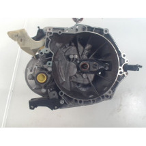BOITE A VITESSE MECANIQUE PEUGEOT 207 1.6 HDi