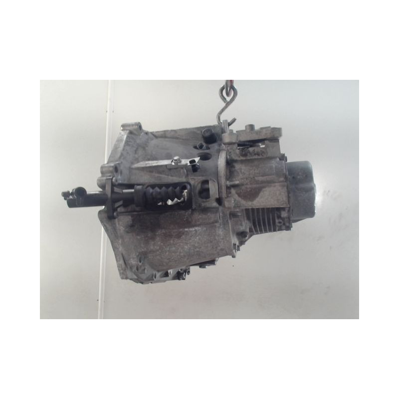 BOITE A VITESSE MECANIQUE PEUGEOT 207 1.6 HDi