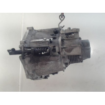 BOITE A VITESSE MECANIQUE PEUGEOT 207 1.6 HDi
