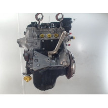 MOTEUR ESSENCE PEUGEOT 107 1.0