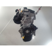 MOTEUR ESSENCE PEUGEOT 107 1.0