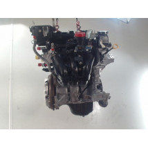 MOTEUR ESSENCE PEUGEOT 107 1.0