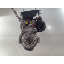 MOTEUR ESSENCE PEUGEOT 107 1.0