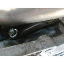 MOTEUR ESSENCE PEUGEOT 107 1.0