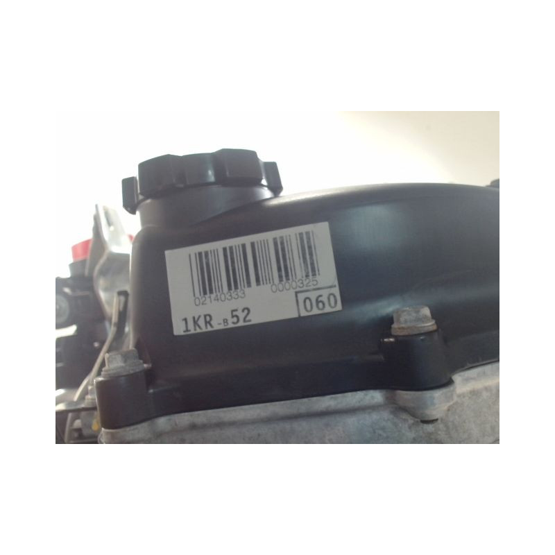 MOTEUR ESSENCE PEUGEOT 107 1.0