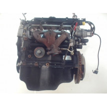 MOTEUR ESSENCE RENAULT CLIO 1.2 