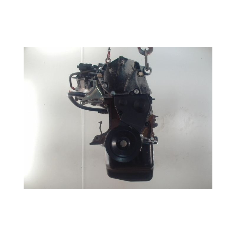 MOTEUR ESSENCE RENAULT CLIO 1.2 