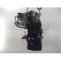 MOTEUR ESSENCE RENAULT CLIO 1.2 