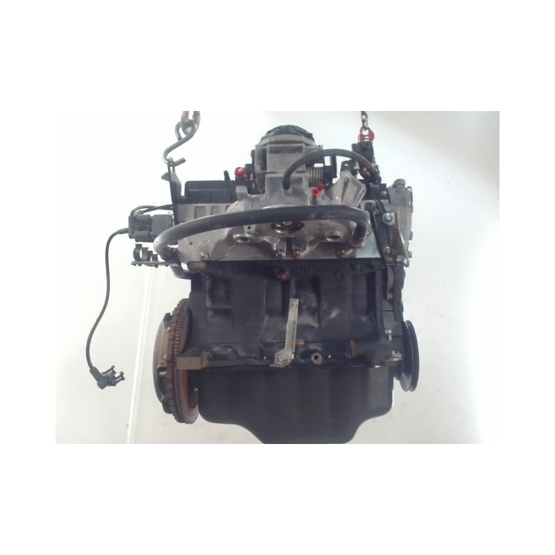 MOTEUR ESSENCE RENAULT CLIO 1.2 