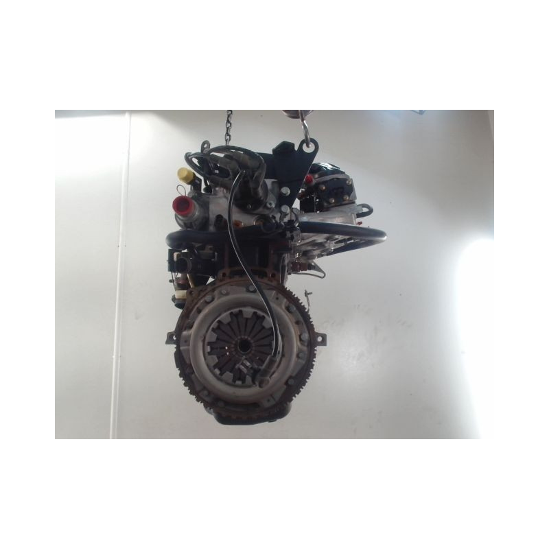 MOTEUR ESSENCE RENAULT CLIO 1.2 