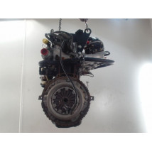 MOTEUR ESSENCE RENAULT CLIO 1.2 