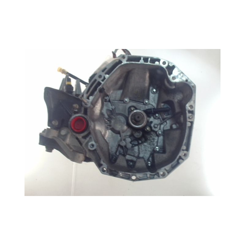 BOITE A VITESSE MECANIQUE RENAULT CLIO 1.5 dCi 