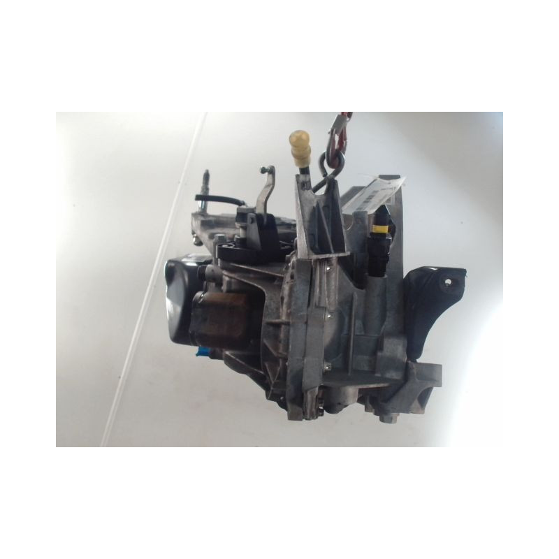 BOITE A VITESSE MECANIQUE RENAULT CLIO 1.5 dCi 