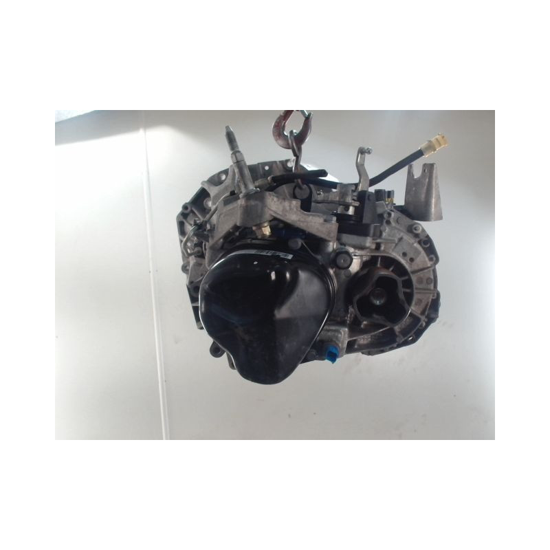 BOITE A VITESSE MECANIQUE RENAULT CLIO 1.5 dCi 