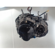 BOITE A VITESSE MECANIQUE RENAULT CLIO 1.5 dCi 