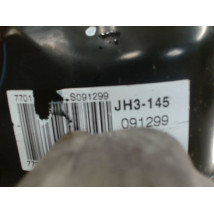 BOITE A VITESSE MECANIQUE RENAULT CLIO 1.5 dCi 