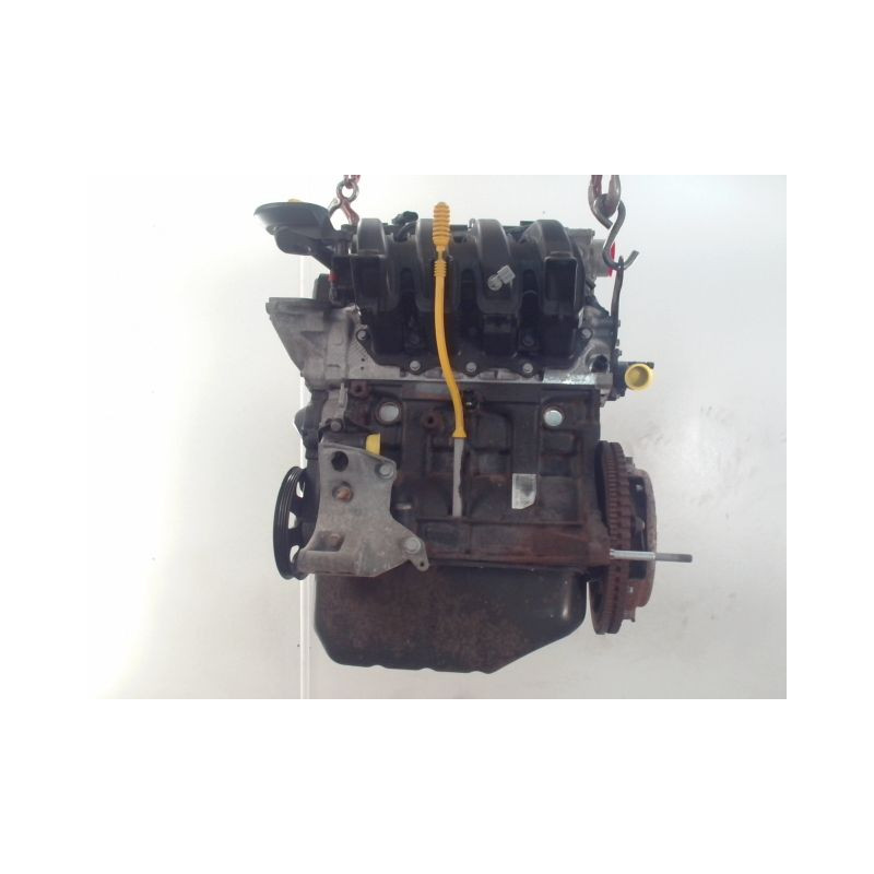 MOTEUR ESSENCE RENAULT TWINGO 1.2 16V 