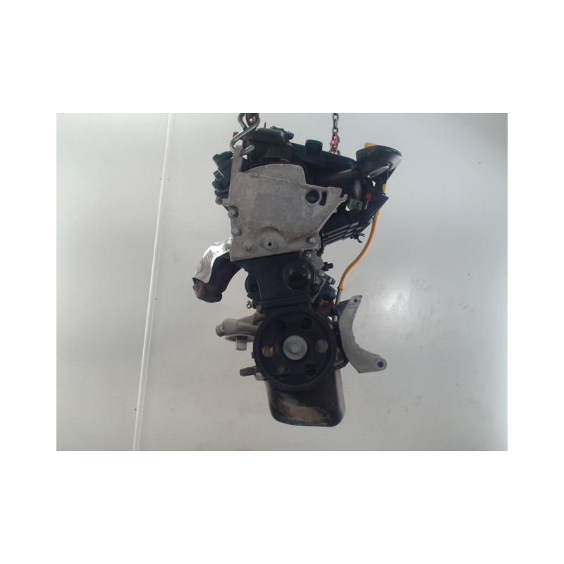MOTEUR ESSENCE RENAULT TWINGO 1.2 16V 