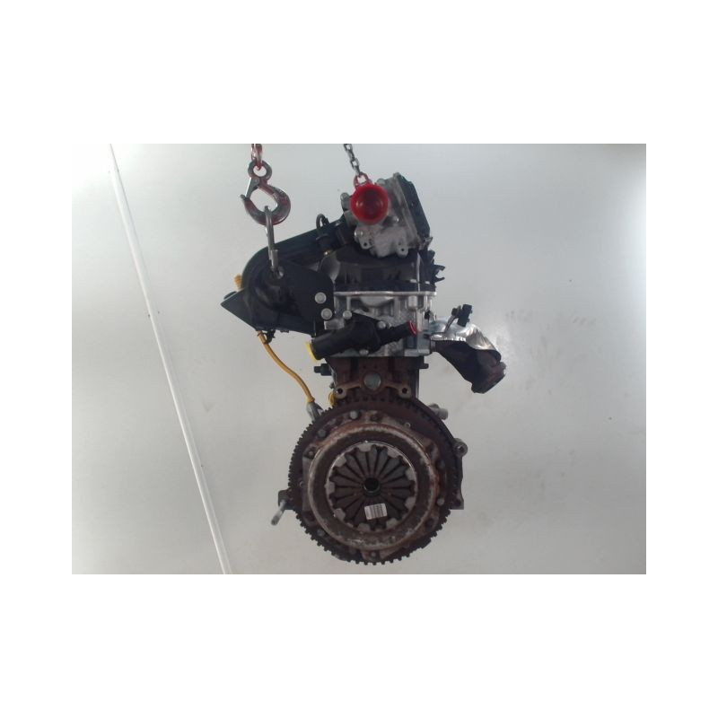MOTEUR ESSENCE RENAULT TWINGO 1.2 16V 